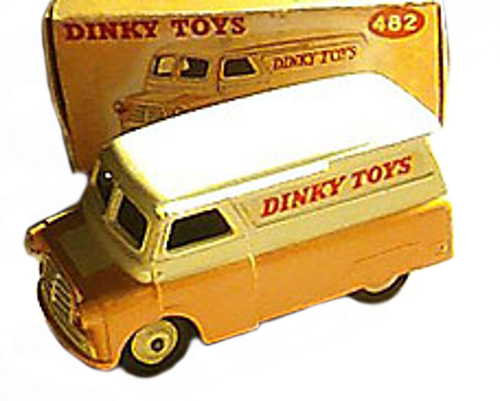 Dinky 482