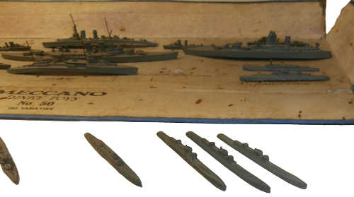 Dinky 50