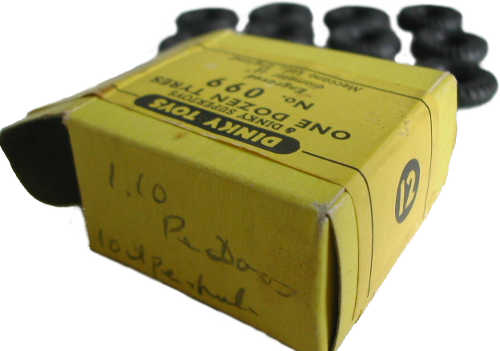 Dinky 099