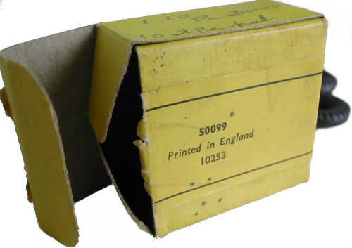 Dinky 099