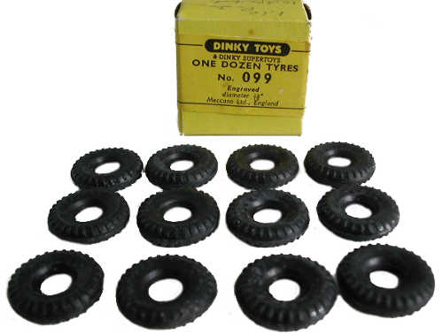 Dinky 099