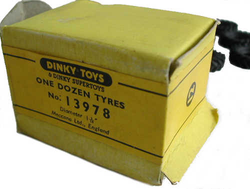 Dinky 13978