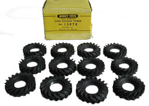 Dinky 13978
