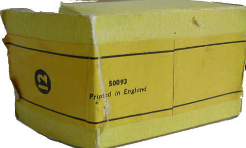 Dinky 13978