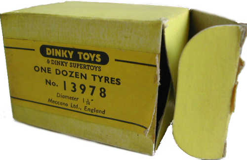 Dinky 13978