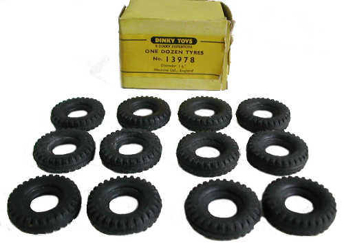 Dinky 13978