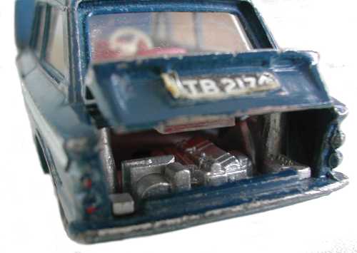 Dinky 214