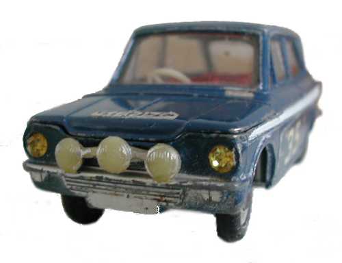 Dinky 214