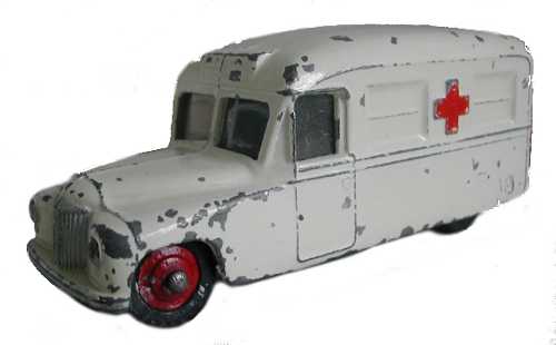 Dinky 253