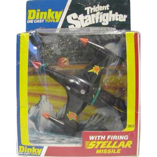 Dinky 362