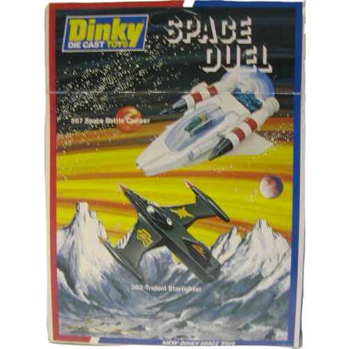 Dinky 362