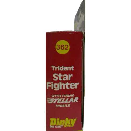 Dinky 362