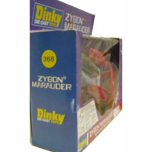 Dinky 368