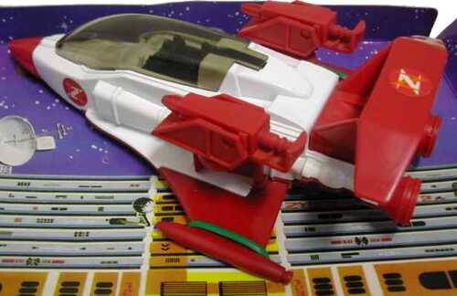 Dinky 368