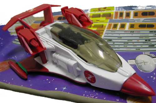 Dinky 368