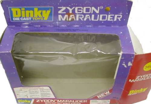 Dinky 368