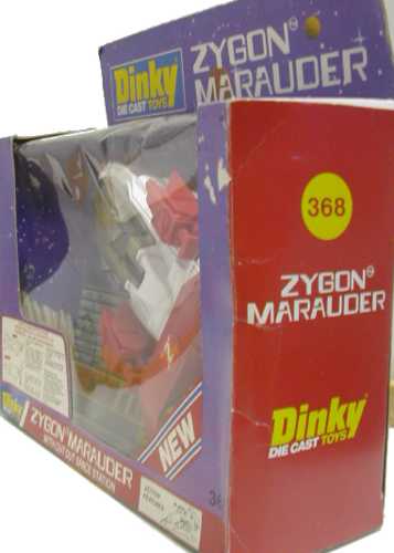 Dinky 368