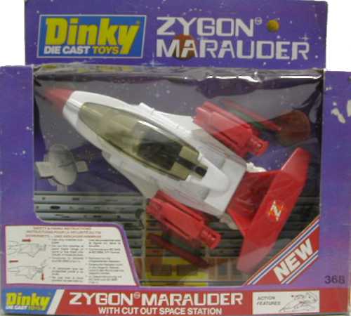Dinky 368