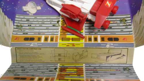 Dinky 368