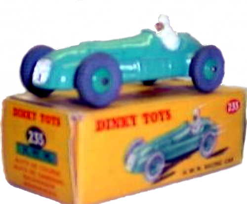 Dinky 235