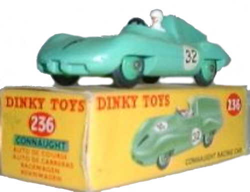 Dinky 236