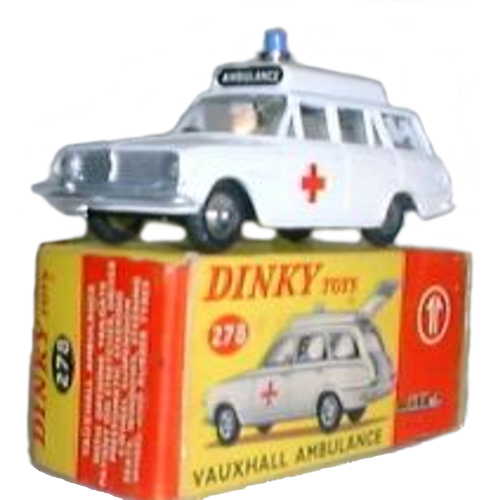 Dinky 278