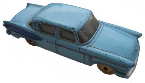 Dinky 179