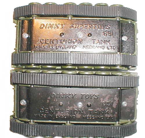 Dinky 651