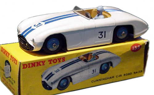 Dinky 133