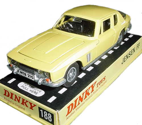 Dinky 188