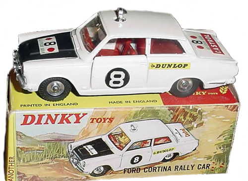 Dinky 212