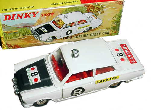 Dinky 212