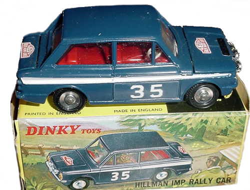 Dinky 214