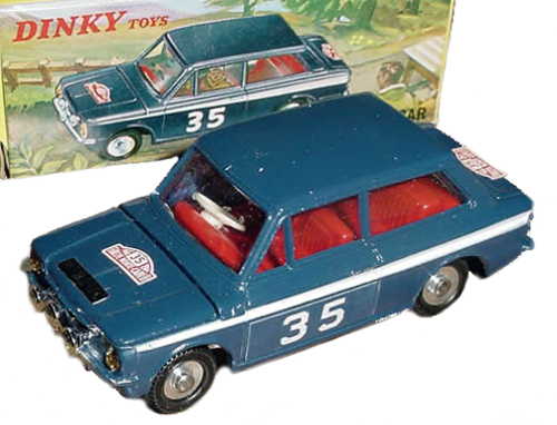 Dinky 214