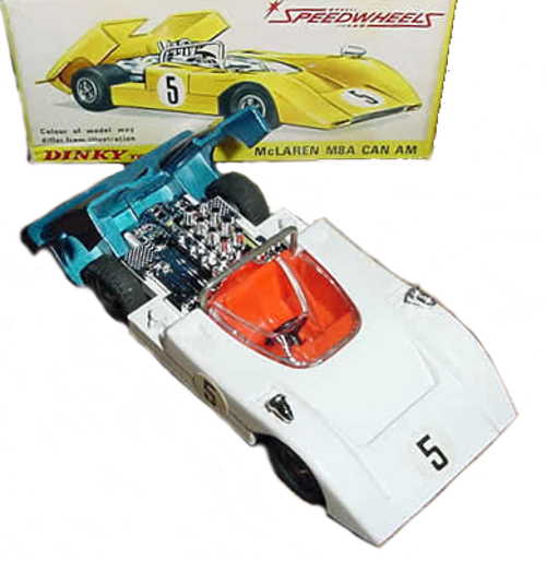 Dinky 223