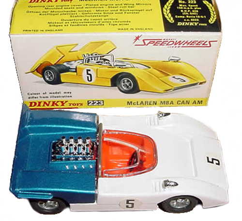Dinky 223