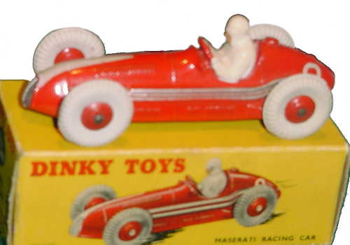 Dinky 231