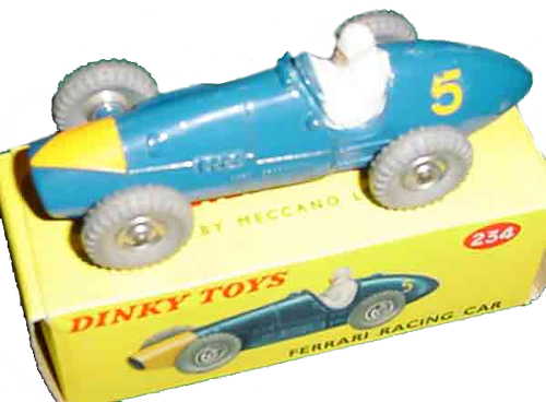 Dinky 234