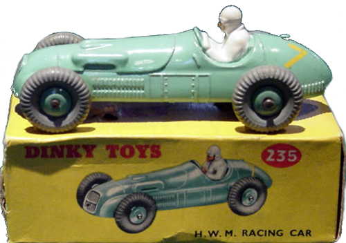 Dinky 235