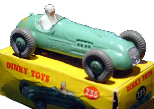 Dinky 235