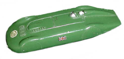 Dinky 23p