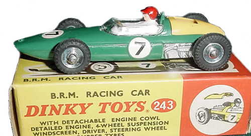 Dinky 243