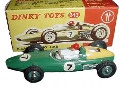 Dinky 243