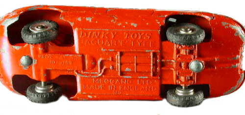 Dinky 120