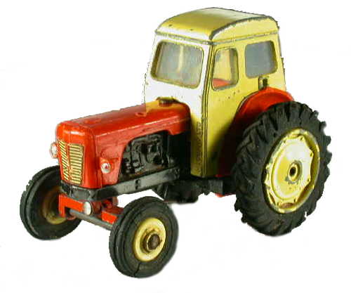 Dinky 305