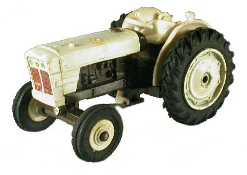 Dinky 305