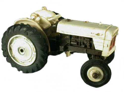 Dinky 305