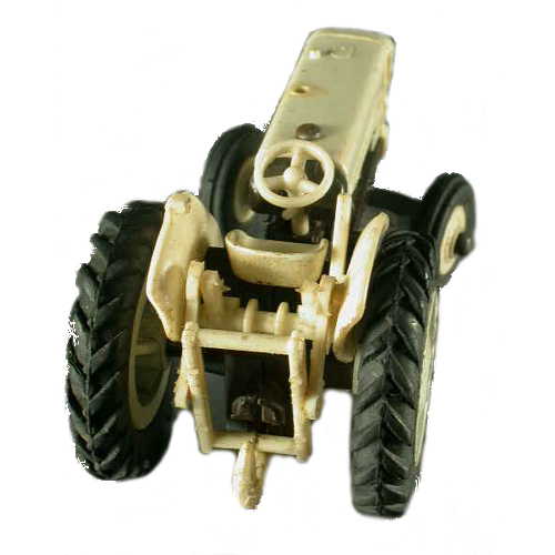 Dinky 305