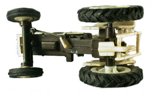 Dinky 305