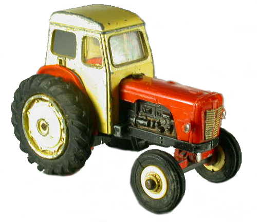 Dinky 305